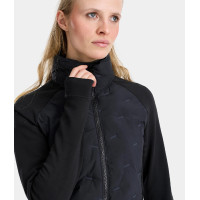 Veste hybride d'équitation femme Horse Pilot Pulse