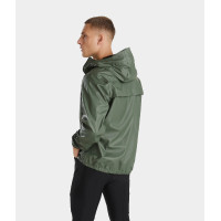 Veste imperméable d'équitation courte Homme Horse Pilot Short Raintech Veste imperméable d'équitation courte Homme Horse Pilot Short Raintech