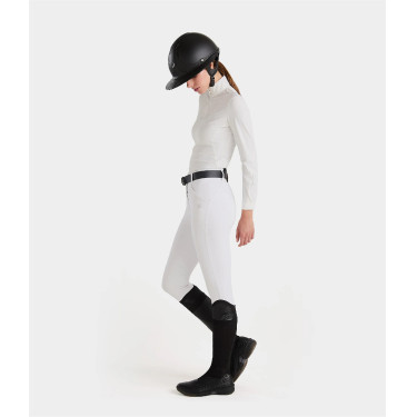 Pantalon d'équitation knee grip femme Horse Pilot X-Prime Pantalon d'équitation knee grip femme Horse Pilot X-Prime
