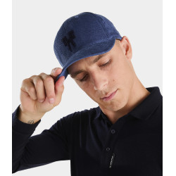 Casquette d'équitation unisexe Horse Pilot Trendy Cap