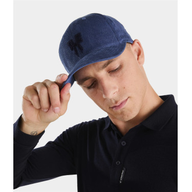 Casquette d'équitation unisexe Horse Pilot Trendy Cap