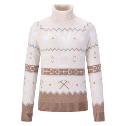 Pull HV Polo Every femme