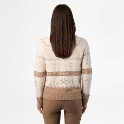 Pull HV Polo Every femme