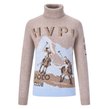 Pull HV Polo Harper femme