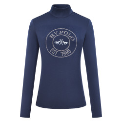 Top HV Polo Odette femme