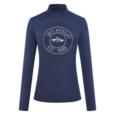 Top HV Polo Odette femme