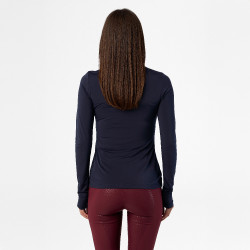 Top HV Polo Odette femme