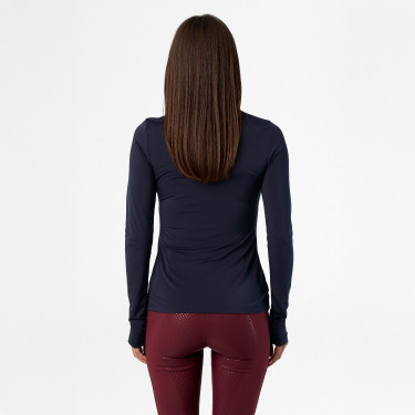 Top HV Polo Odette femme