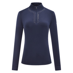 Top HV Polo Orlanda femme