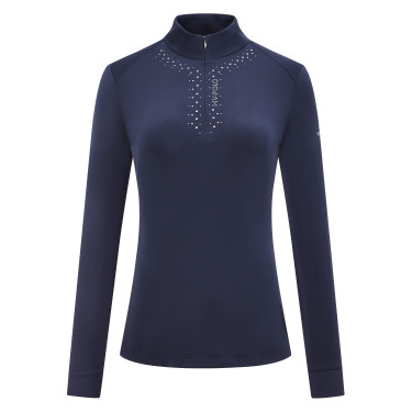 Top HV Polo Orlanda femme