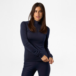 Top HV Polo Orlanda femme