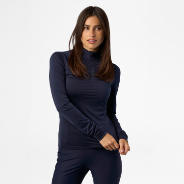 Top HV Polo Orlanda femme
