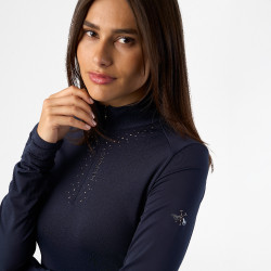 Top HV Polo Orlanda femme