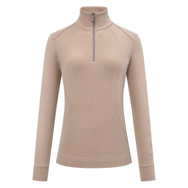 Top HV Polo Olidia femme