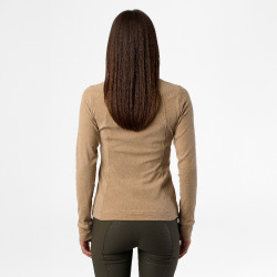 Top HV Polo Olidia femme