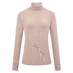 Top HV Polo Oria femme
