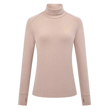 Top HV Polo Oria femme
