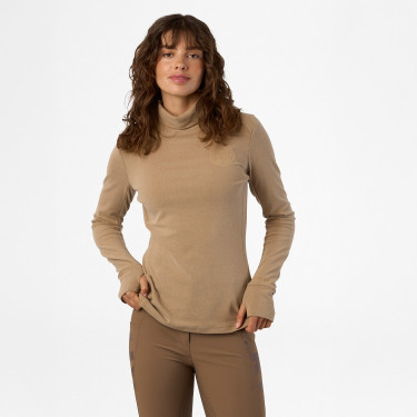 Top HV Polo Oria femme