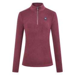 Top HV Polo Olsen femme