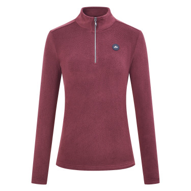 Top HV Polo Olsen femme