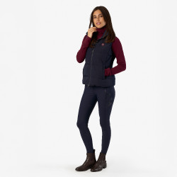 Gilet sans manches HV Polo Alma femme Gilet sans manches HV Polo Alma femme