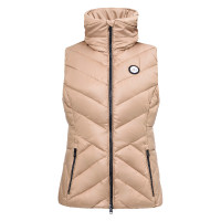 Gilet sans manches HV Polo Robina femme