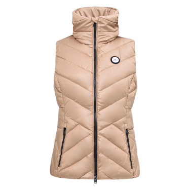 Gilet sans manches HV Polo Robina femme