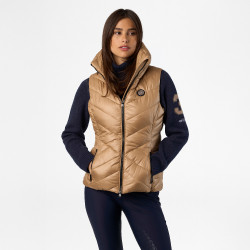 Gilet sans manches HV Polo Robina femme