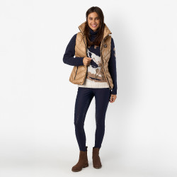 Gilet sans manches HV Polo Robina femme
