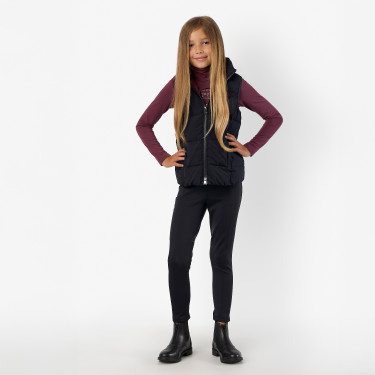 Gilet sans manches HV Polo Kids Alma