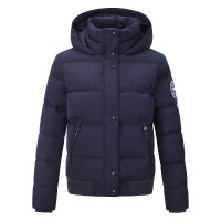 Veste HV Polo Rochella femme Marine Bleu marine