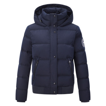 Veste HV Polo Rochella femme