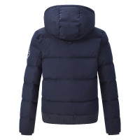 Veste HV Polo Rochella femme Marine Bleu marine