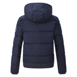 Veste HV Polo Rochella femme