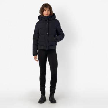 Veste HV Polo Rochella femme