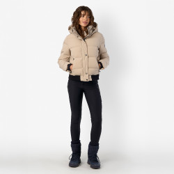Veste HV Polo Rochella femme Chalk Beige Veste HV Polo Rochella femme Chalk Beige