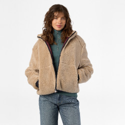 Veste HV Polo Carlotta femme