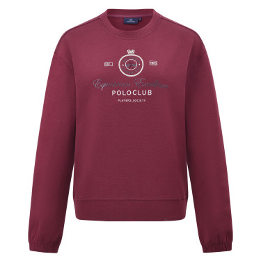 Sweater HV Polo Jolly femme
