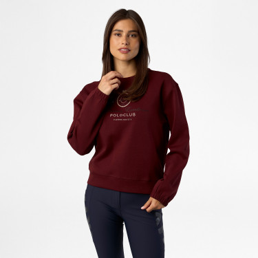 Sweater HV Polo Jolly femme