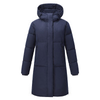Parka HV Polo Rowan femme