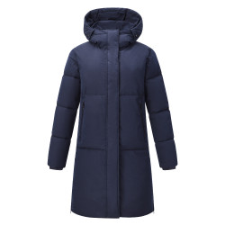 Parka HV Polo Rowan femme