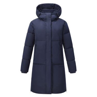 Parka HV Polo Rowan femme