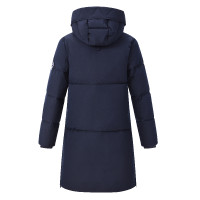 Parka HV Polo Rowan femme