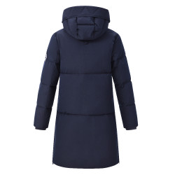 Parka HV Polo Rowan femme