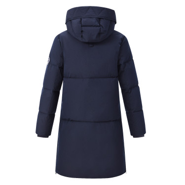 Parka HV Polo Rowan femme