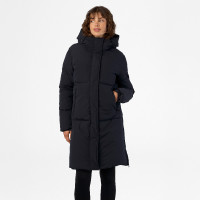 Parka HV Polo Rowan femme