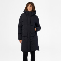 Parka HV Polo Rowan femme