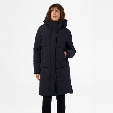 Parka HV Polo Rowan femme