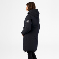 Parka HV Polo Rowan femme