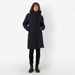 Parka HV Polo Rowan femme
